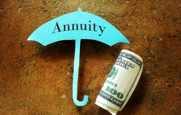 Secure Your Retirement with Fixed Annuities in Cincinnati, OH: Top Insurance Companies Recommended by The Rich Fox Insurance Agency