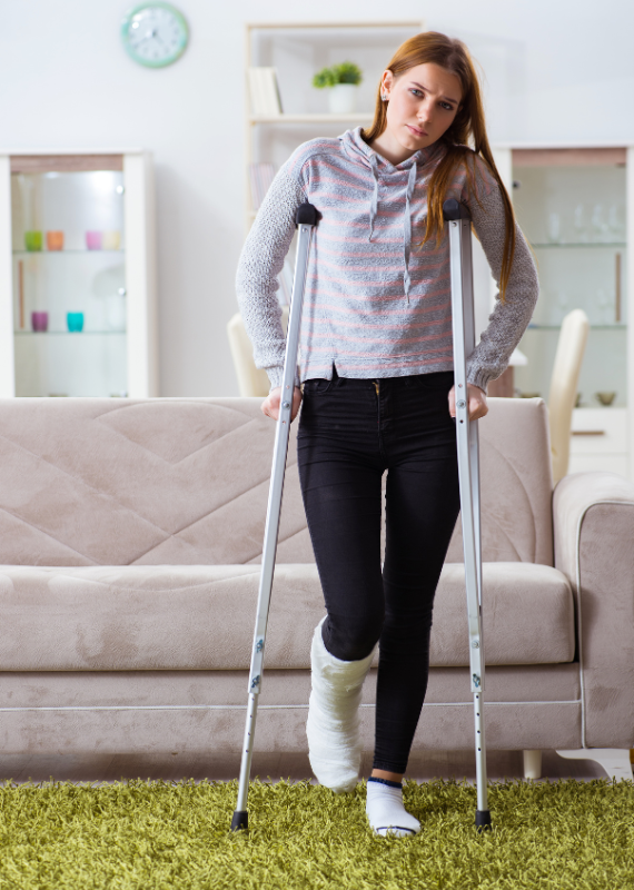 Cincinnati resident securing financial future with comprehensive disability insurance coverage